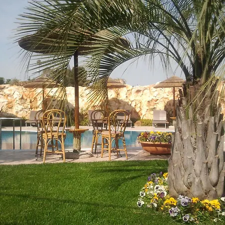 Hotel Semiramide Palace 4*