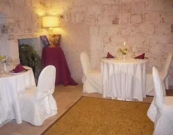 Semiramide Palace 4* קסטלאנה גרוטה