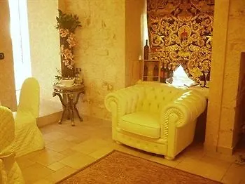 מלון Semiramide Palace 4*