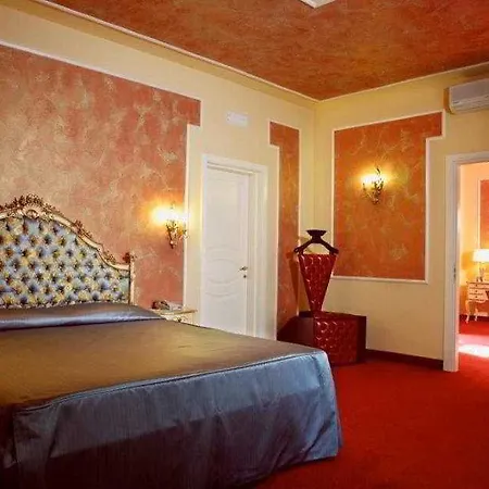 Semiramide Palace 4* קסטלאנה גרוטה