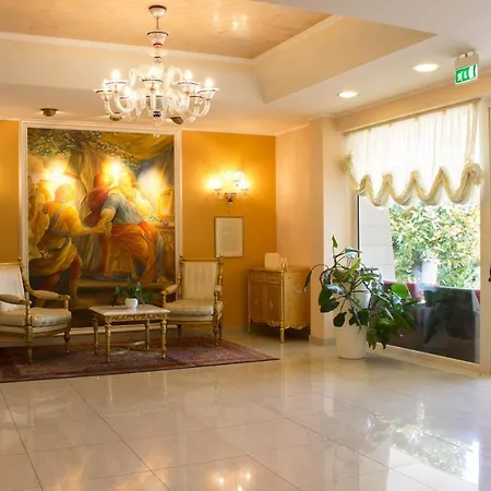 Semiramide Palace 4* קסטלאנה גרוטה