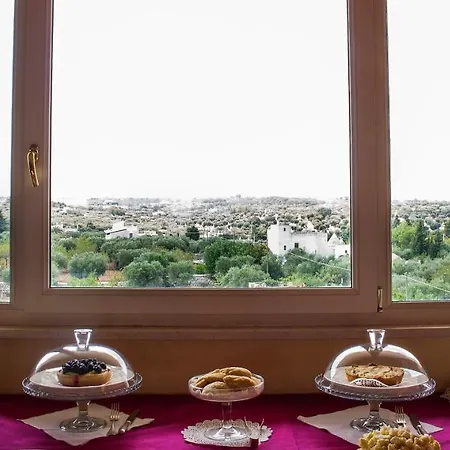 מלון Semiramide Palace קסטלאנה גרוטה
