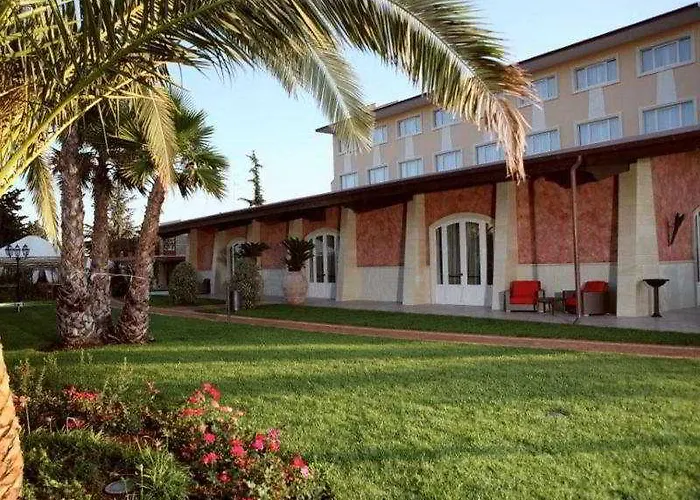 Hotel Semiramide Palace 4*