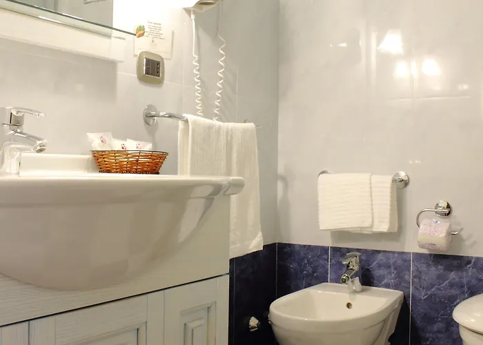 Semiramide Palace Hotel Castellana Grotte