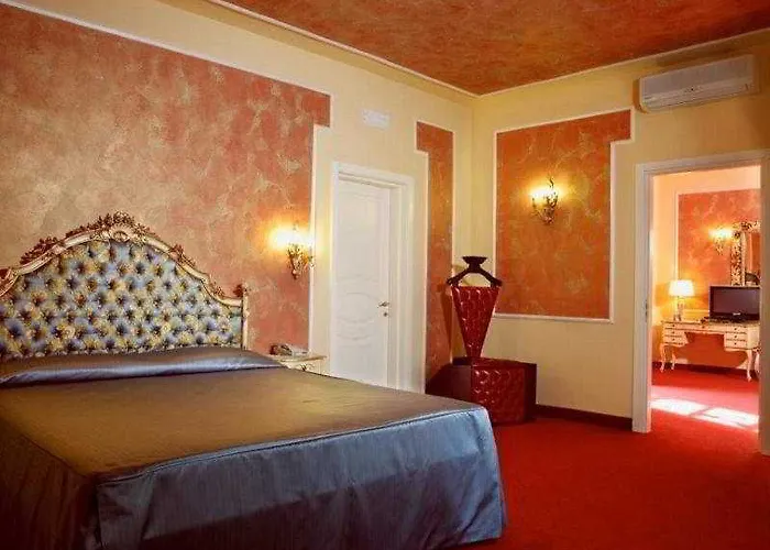 Semiramide Palace 4* Castellana Grotte