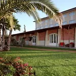 Hotel Semiramide Palace 4*