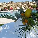 Hotel Semiramide Palace Castellana Grotte