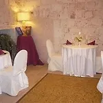 Semiramide Palace 4* Castellana Grotte