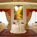 Semiramide Palace 4* Castellana Grotte