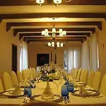 Semiramide Palace Castellana Grotte