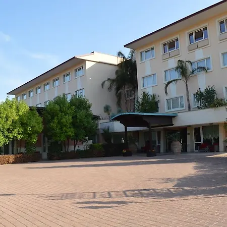 ホテル Semiramide Palace