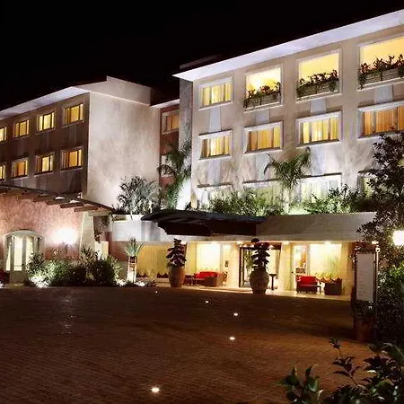 Semiramide Palace 4*