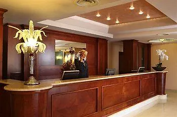 Semiramide Palace 4* カステッラーナ・グロッテ
