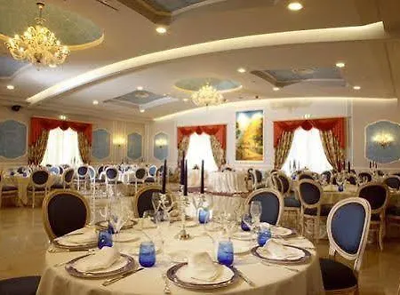 Semiramide Palace Hotel
