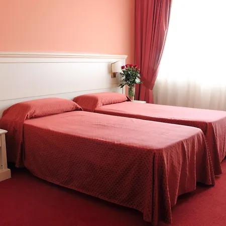 Hotel Semiramide Palace