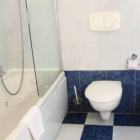 Semiramide Palace Hotel 4*