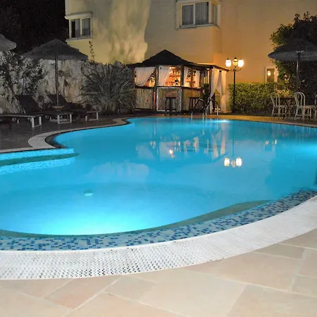 Semiramide Palace 4* Castellana Grotte