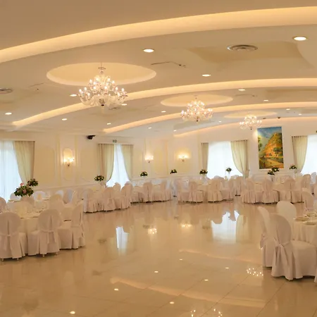 Semiramide Palace Szálloda 4*