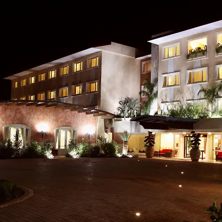 Semiramide Palace Hotel 4*