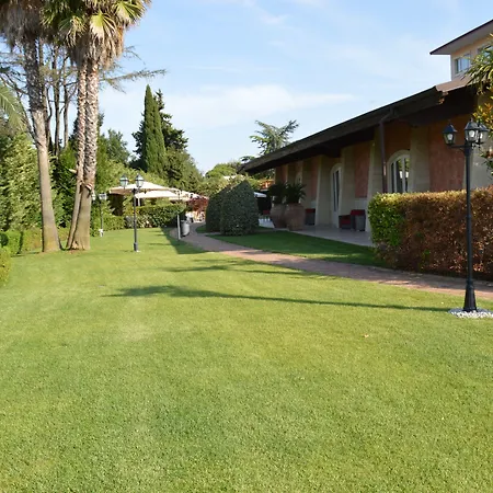 Semiramide Palace Szálloda