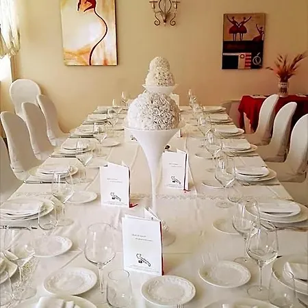 Semiramide Palace Hotel