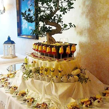 Semiramide Palace 4* Castellana Grotte