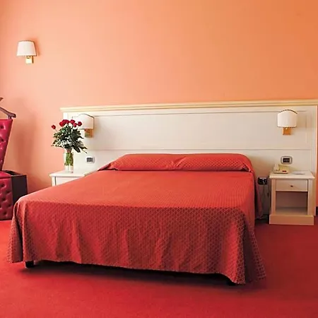 Semiramide Palace 4* Castellana Grotte