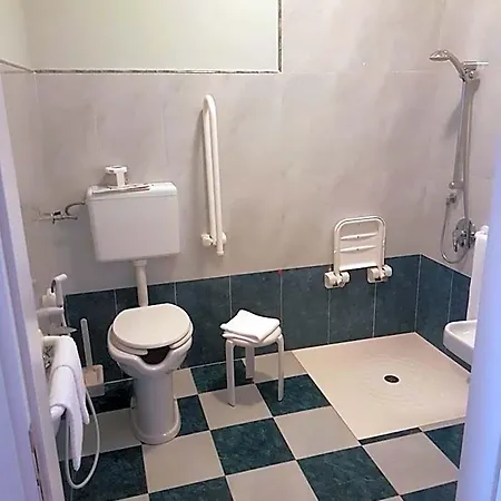 Semiramide Palace Hotel