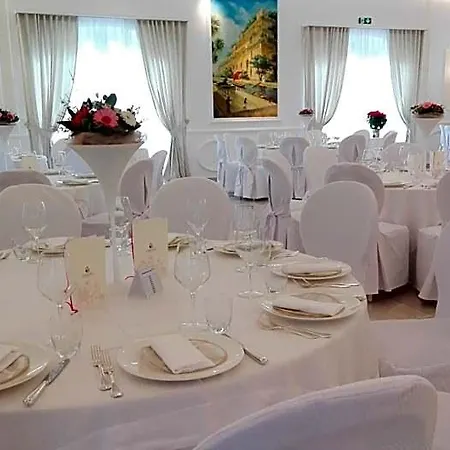 Hotel Semiramide Palace Castellana Grotte