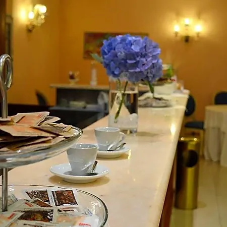 Hotel Semiramide Palace