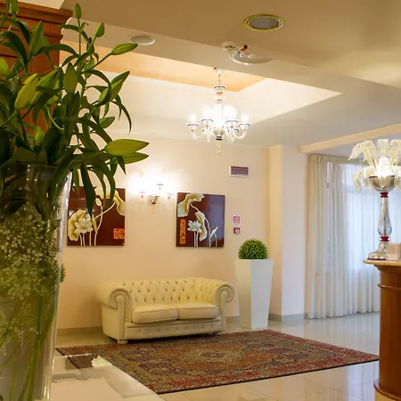 Semiramide Palace 4* Castellana Grotte