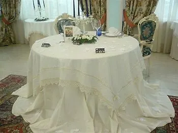 Semiramide Palace Hotel 4*