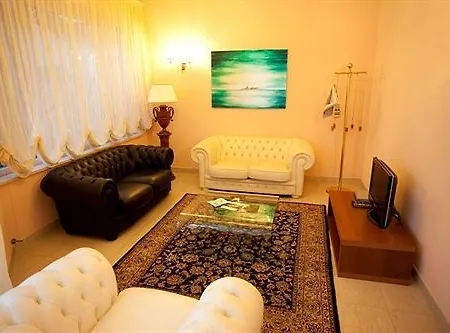 Hotel Semiramide Palace Castellana Grotte