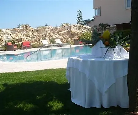 Semiramide Palace 4*