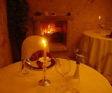 Semiramide Palace Castellana Grotte