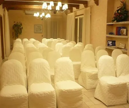 Semiramide Palace Hotel Castellana Grotte