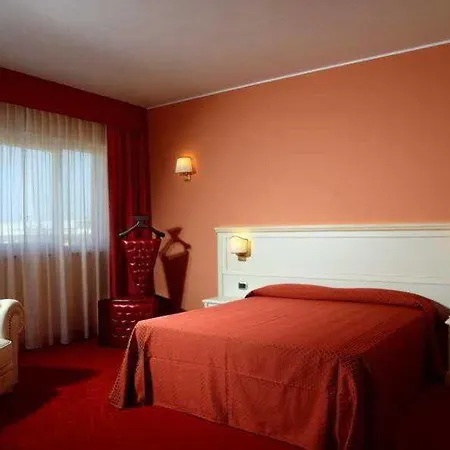 Semiramide Palace Hotel Castellana Grotte