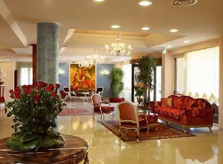 Semiramide Palace 4* カステッラーナ・グロッテ