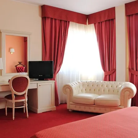 Semiramide Palace ホテル