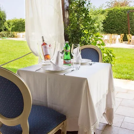 Hotel Semiramide Palace Castellana Grotte