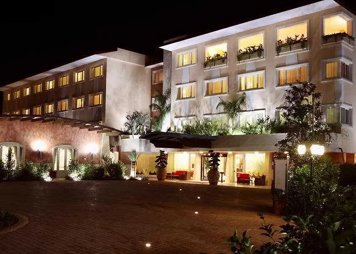 Semiramide Palace 4*