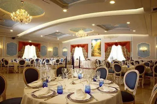 Semiramide Palace Szálloda