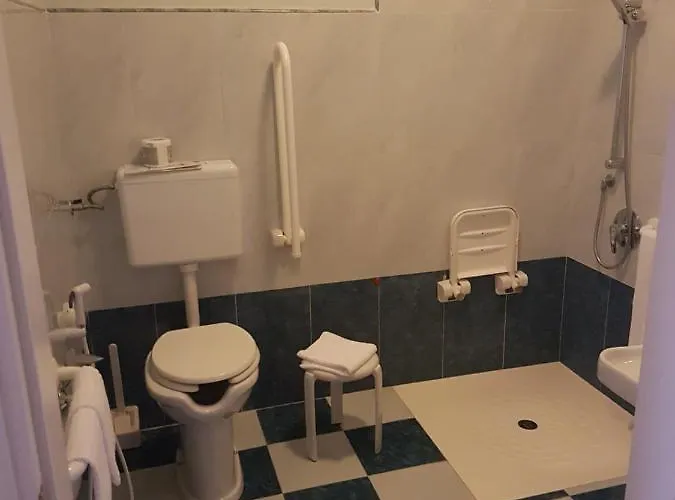 Semiramide Palace 4* Castellana Grotte