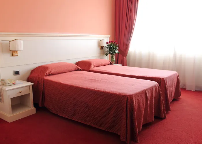 Szálloda Semiramide Palace