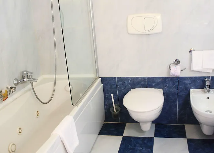 Semiramide Palace Szálloda 4*