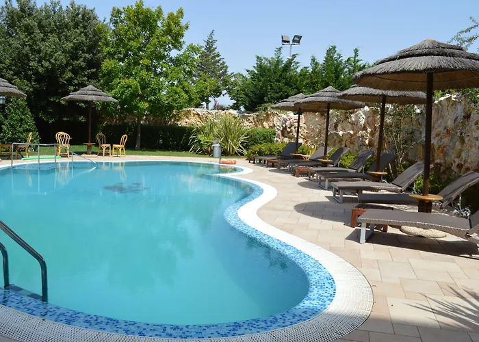 Semiramide Palace Szálloda Castellana Grotte