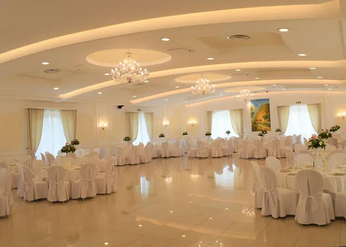 Semiramide Palace Szálloda 4*