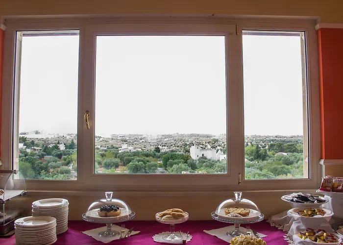 Szálloda Semiramide Palace 4*