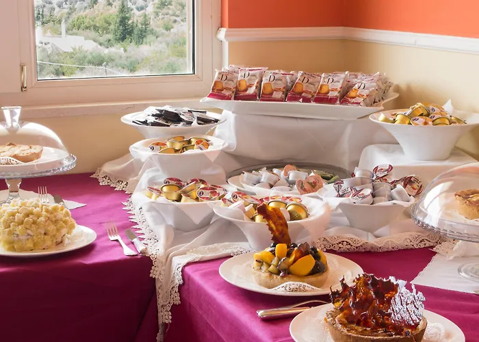 Semiramide Palace Szálloda