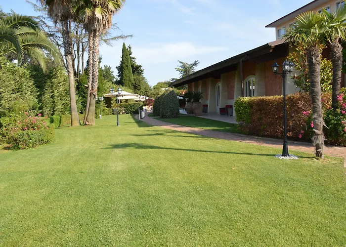 Semiramide Palace Szálloda